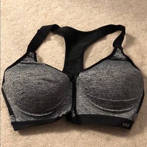 VS sports bra
